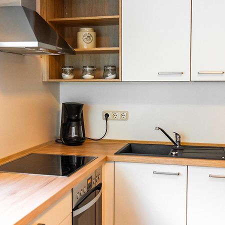 Apartmán A Baeckesch 17 Nettersheim Exteriér fotografie