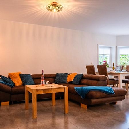 Apartmán A Baeckesch 17 Nettersheim Exteriér fotografie