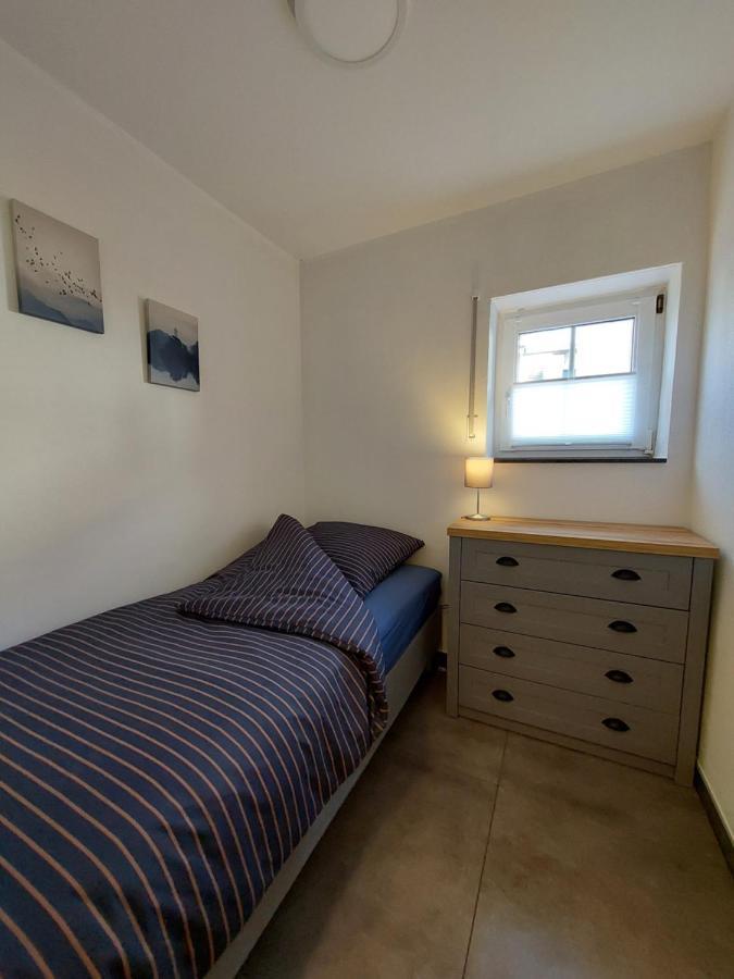 Apartmán A Baeckesch 17 Nettersheim Exteriér fotografie