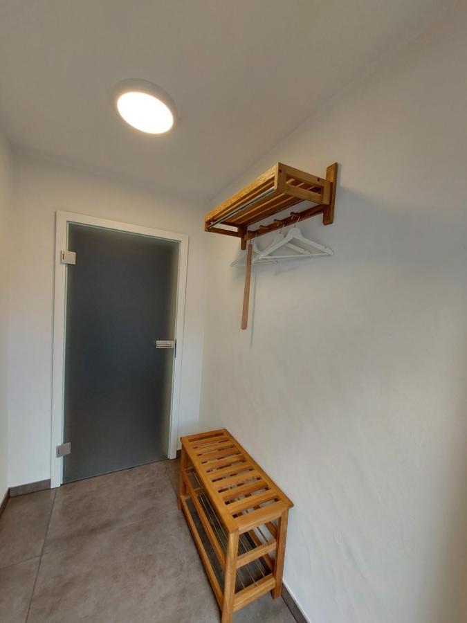 Apartmán A Baeckesch 17 Nettersheim Exteriér fotografie