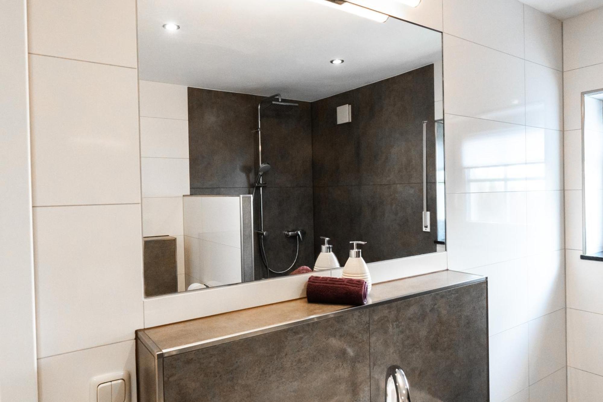 Apartmán A Baeckesch 17 Nettersheim Exteriér fotografie