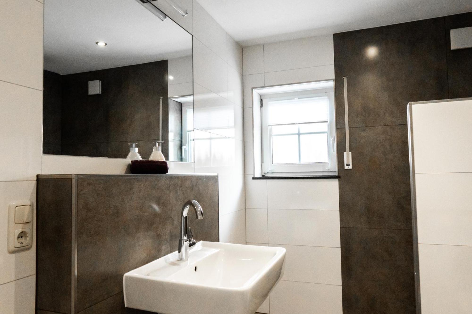 Apartmán A Baeckesch 17 Nettersheim Exteriér fotografie